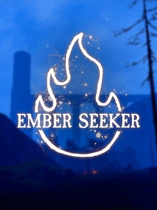 Обложка Ember Seeker