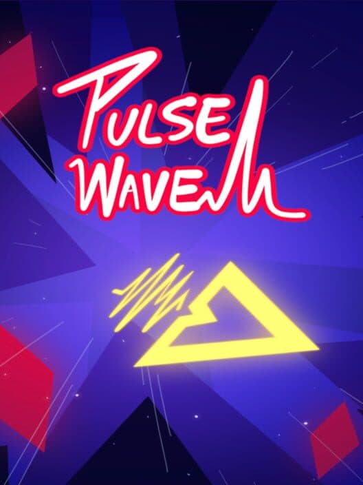 Обложка PulseWave
