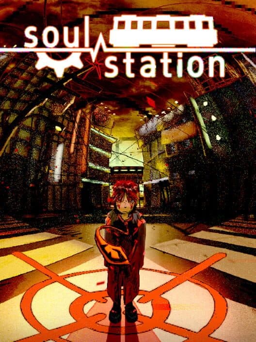 Обложка Soulstation