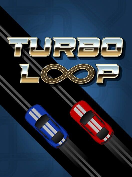 Обложка Turbo Loop