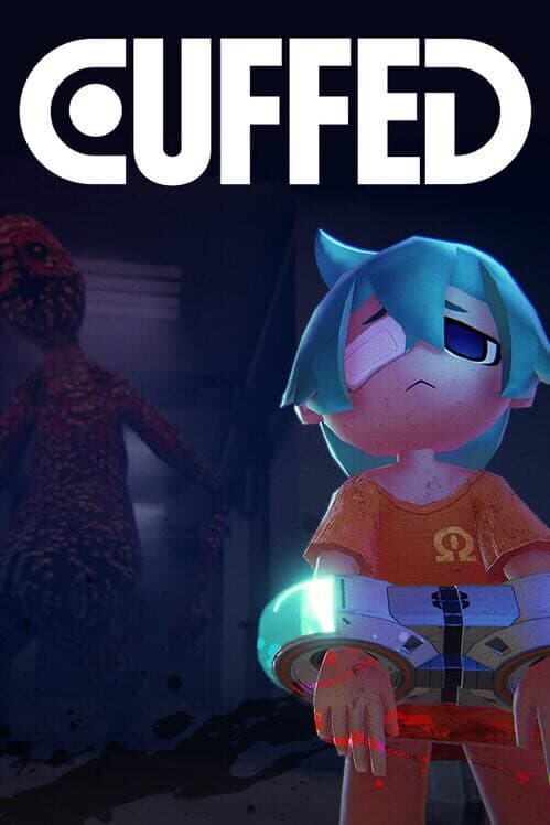 Обложка Cuffed