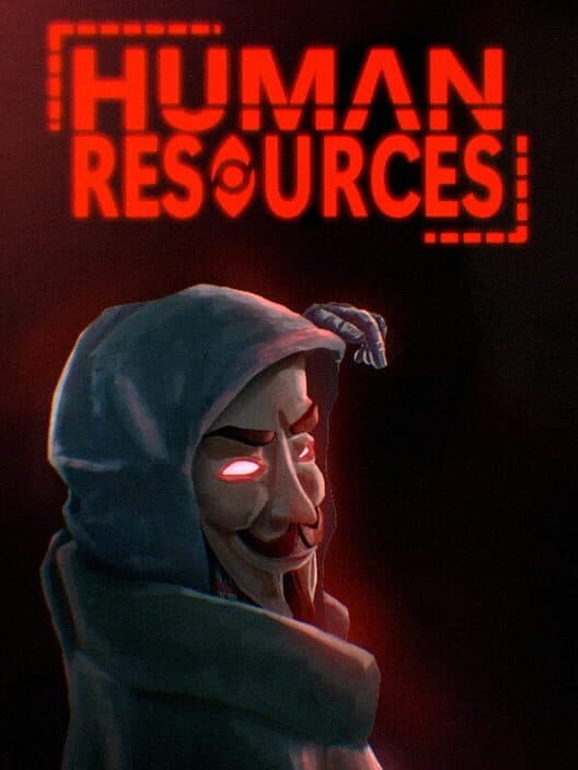 Обложка Human Resources