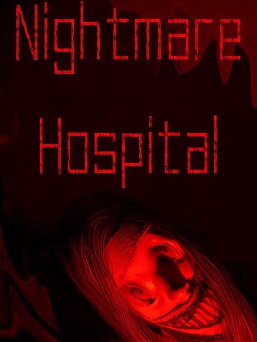 Обложка Nightmare Hospital