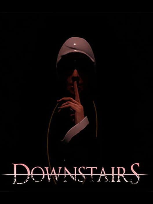 Обложка Downstairs