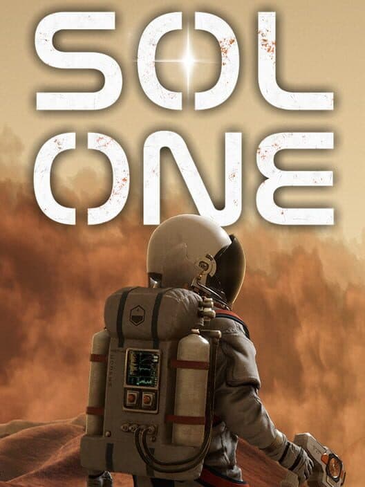 Обложка Sol One