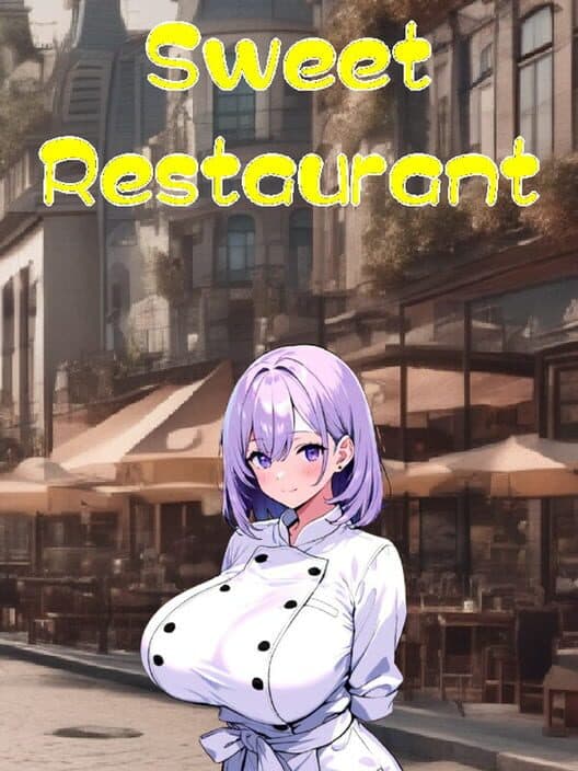 Обложка Sweet Restaurant