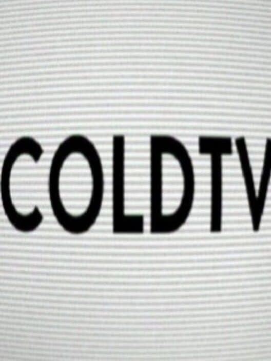 Обложка ColdTV