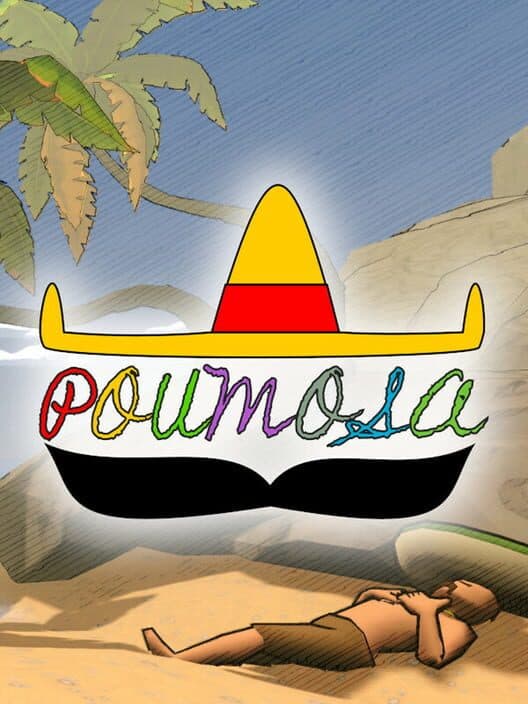 Обложка Poumosa