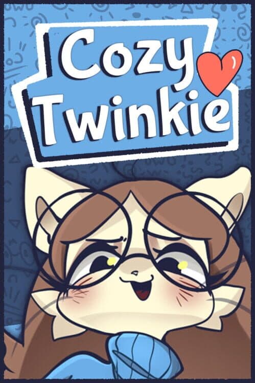 Обложка Cozy Twinkie