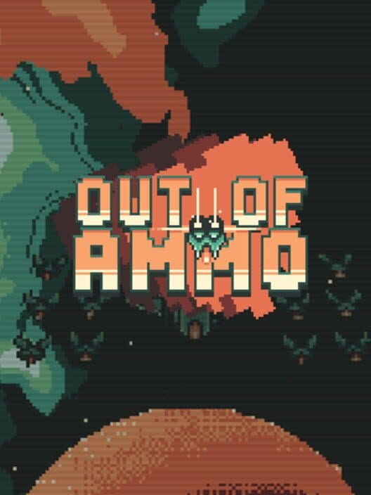 Обложка Out of Ammo