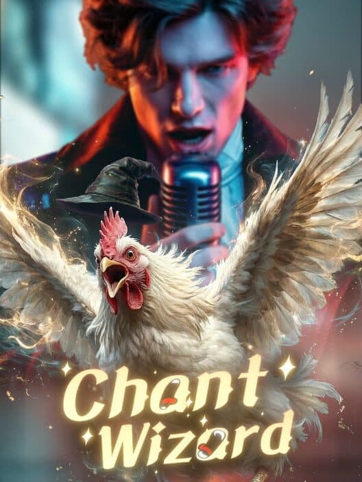 Обложка Chant Wizard