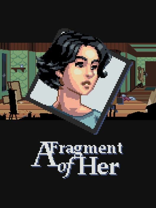 Обложка A Fragment of Her