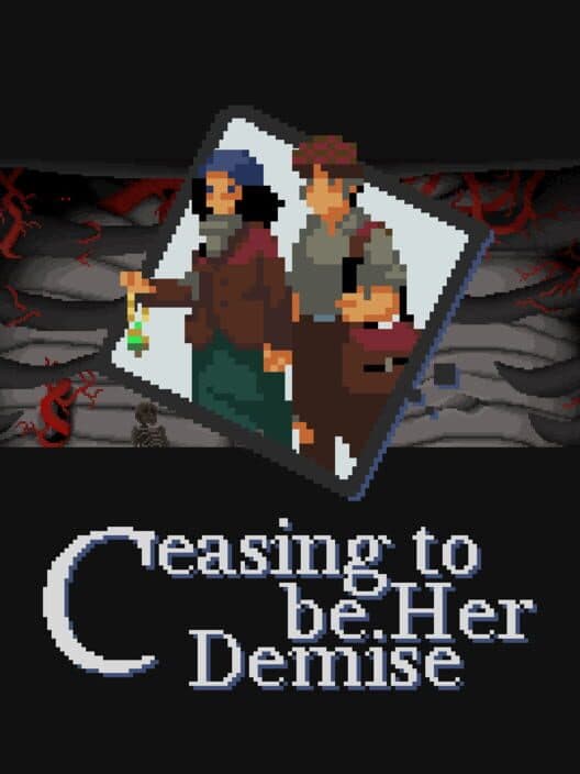 Обложка Ceasing to be Her Demise