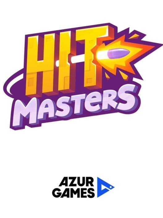 Обложка Hitmasters