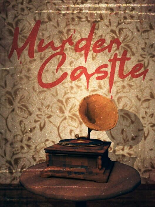Обложка Murder Castle