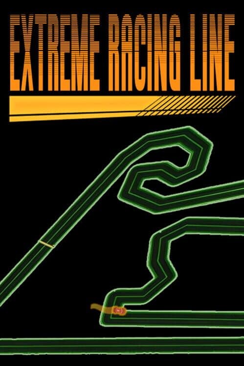 Обложка Extreme Racing Line