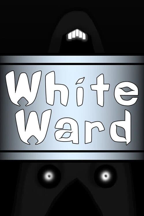 Обложка White Ward
