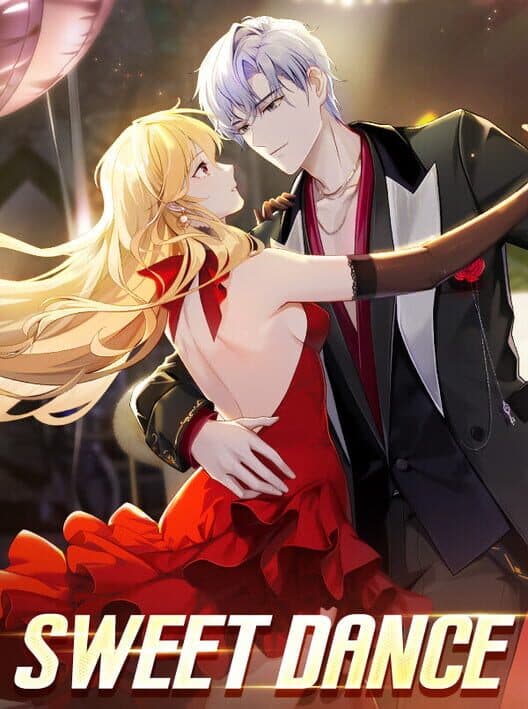 Обложка Sweet Dance