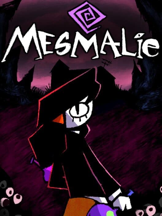 Обложка Mesmalie