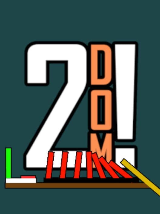 Обложка 2Dom!