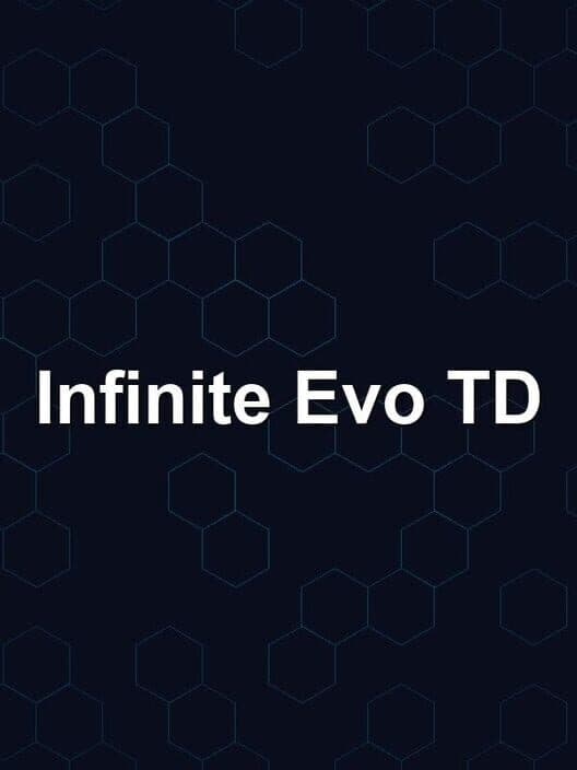 Обложка Infinite Evo TD