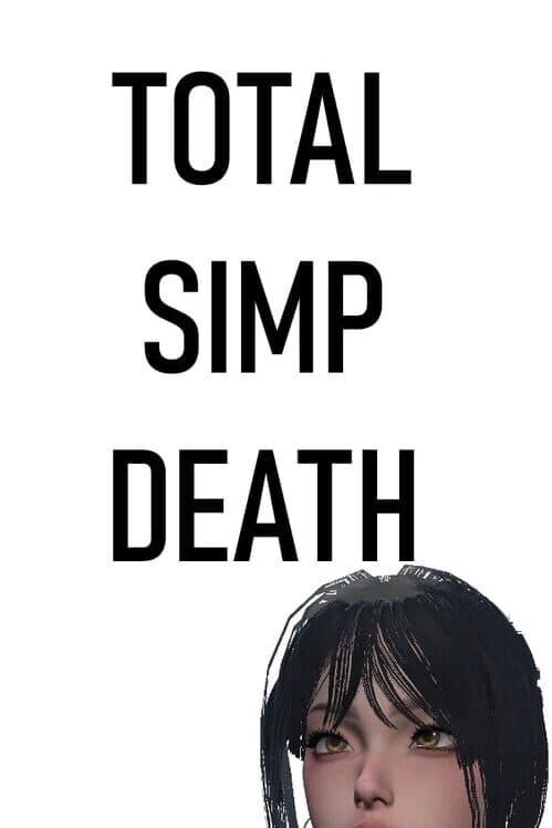 Обложка Total Simp Death