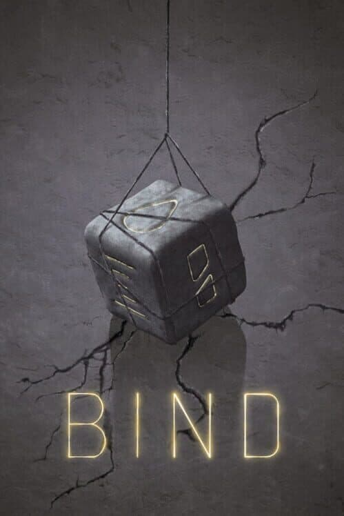 Обложка Bind