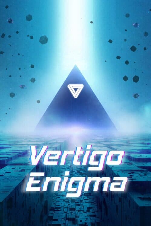 Обложка Vertigo Enigma