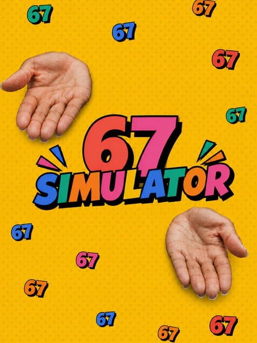 Обложка 67 Simulator
