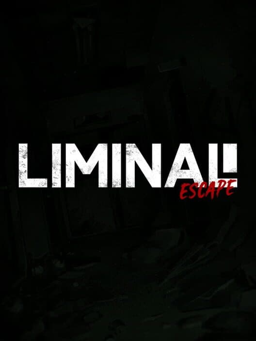 Обложка Liminal Escape