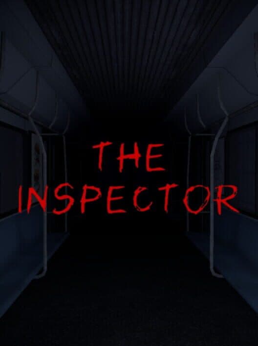 Обложка The Inspector