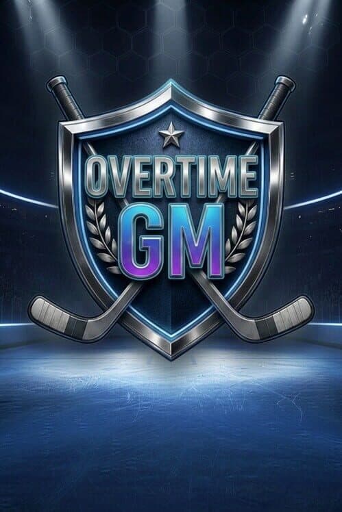 Обложка OvertimeGM: Hockey Manager
