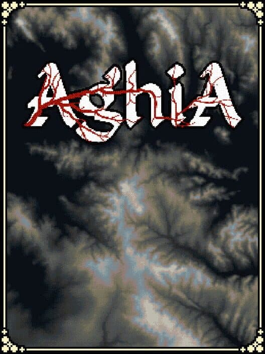 Обложка Aghia