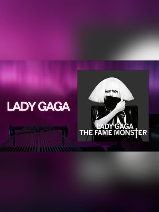 Обложка Beat Saber: Lady Gaga - "Alejandro"