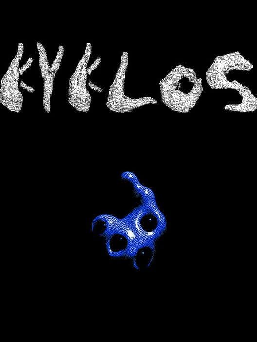 Обложка Kyklos