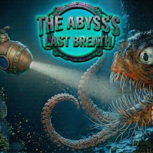 Обложка The Abyss’s Last Breath