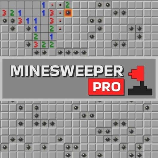 Обложка Minesweeper Pro