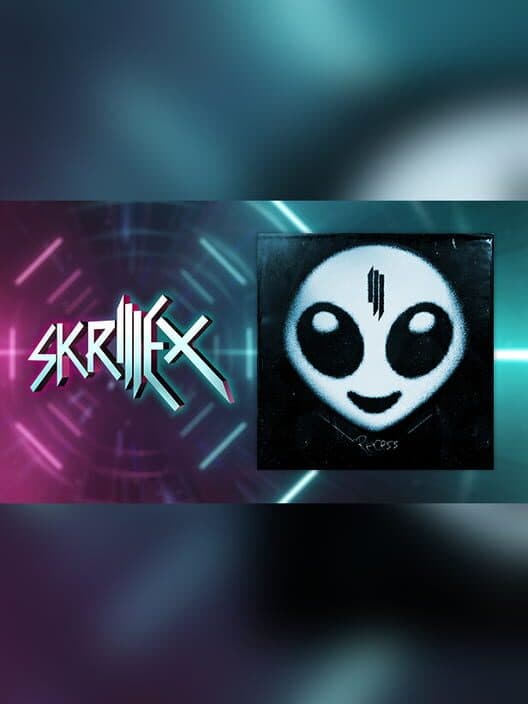 Обложка Beat Saber: Skrillex - "Ragga Bomb (feat. Ragga Twins)"