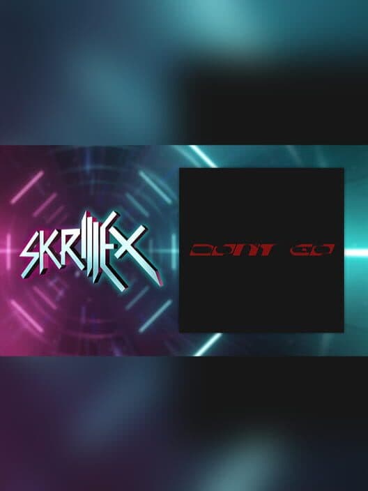 Обложка Beat Saber: Skrillex, Justin Bieber & Don Toliver - "Don’t Go"