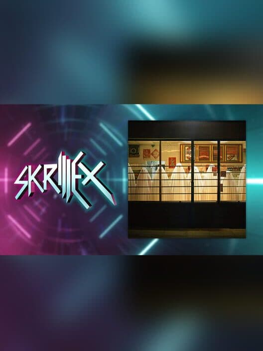 Обложка Beat Saber: Skrillex, Starrah & Four Tet - "Butterflies"