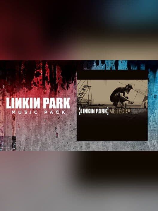 Обложка Beat Saber: Linkin Park - "Faint"