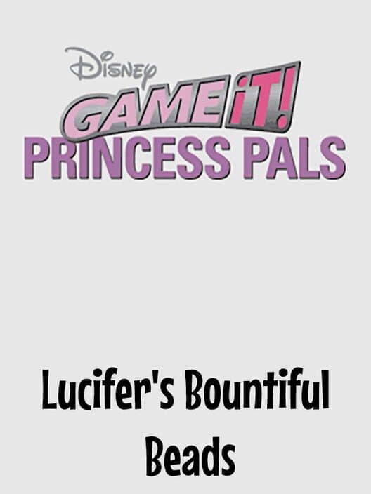 Обложка Lucifer's Bountiful Beads