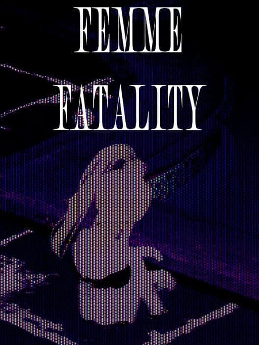 Обложка Femme Fatality