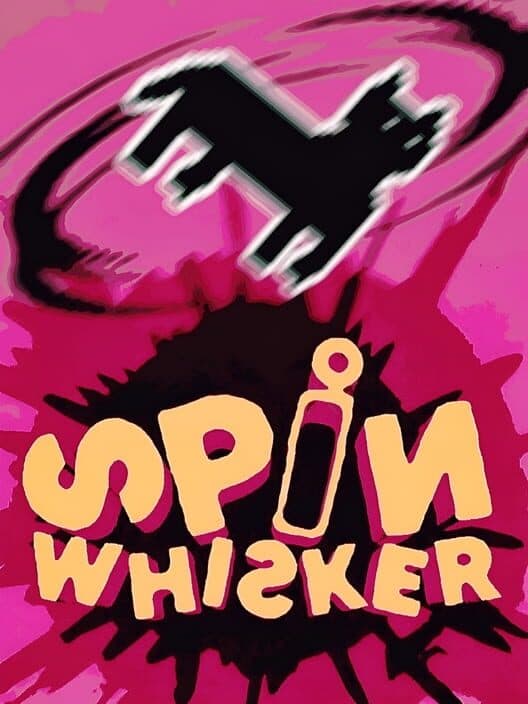 Обложка SpinWhisker