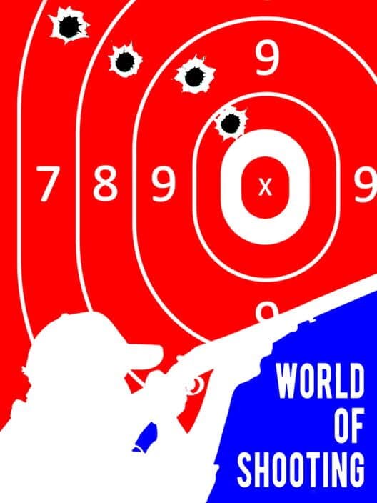 Обложка World of Shooting