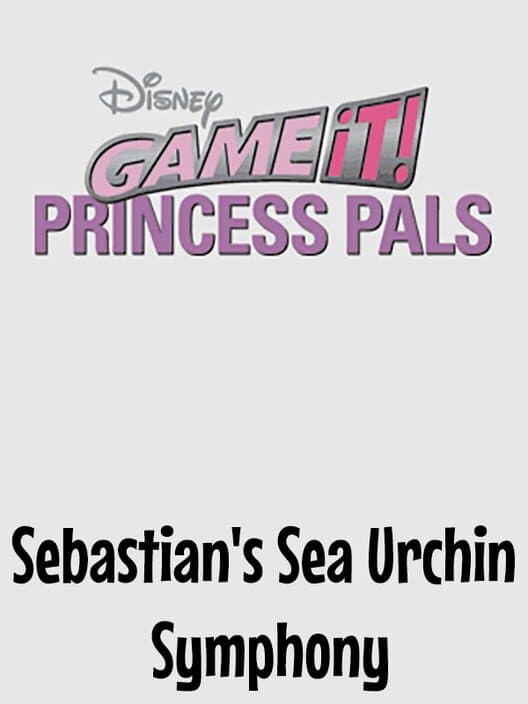 Обложка Sebastian's Sea Urchin Symphony
