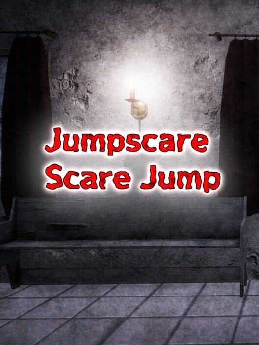 Обложка Jumpscare Scare Jump