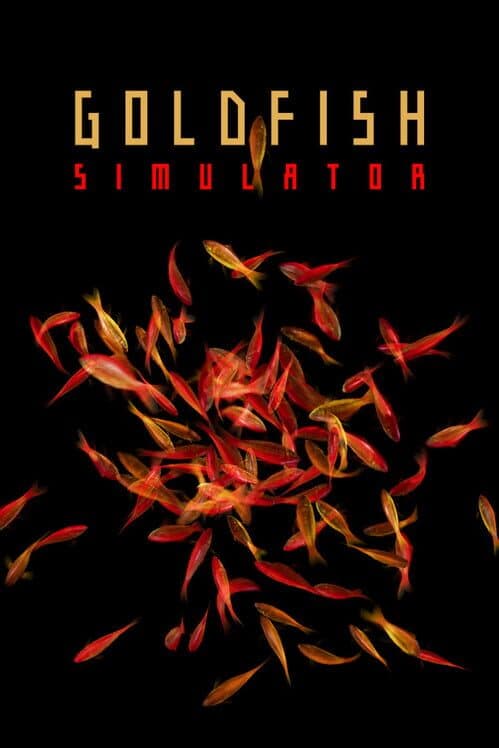 Обложка Goldfish Simulator