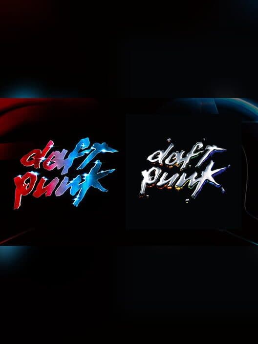 Обложка Beat Saber: Daft Punk - "Veridis Quo"