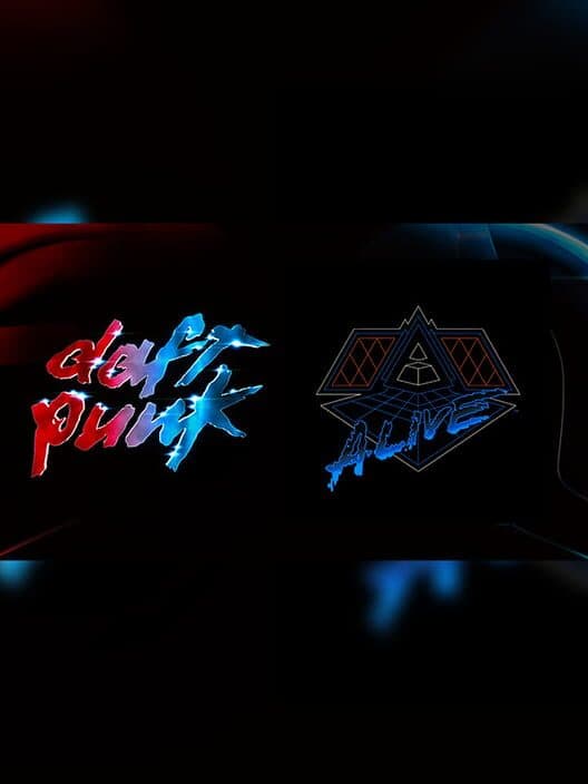 Обложка Beat Saber: Daft Punk - "Da Funk / Daftendirekt"